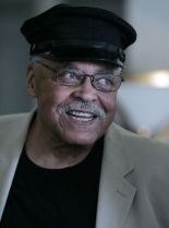 James Earl Jones