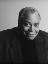 James Earl Jones