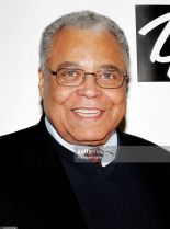 James Earl Jones