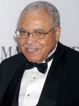 James Earl Jones