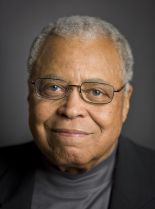 James Earl Jones