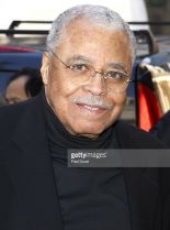 James Earl Jones