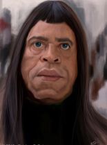 James Earl Jones