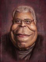 James Earl Jones