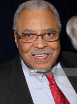 James Earl Jones
