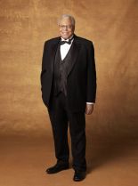 James Earl Jones