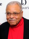 James Earl Jones