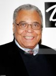 James Earl Jones