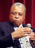 James Earl Jones