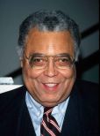 James Earl Jones