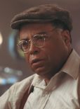 James Earl Jones