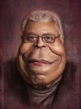 James Earl Jones