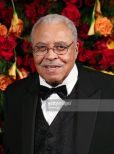 James Earl Jones