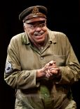 James Earl Jones