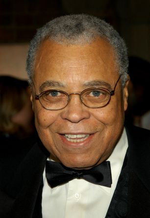 James Earl Jones