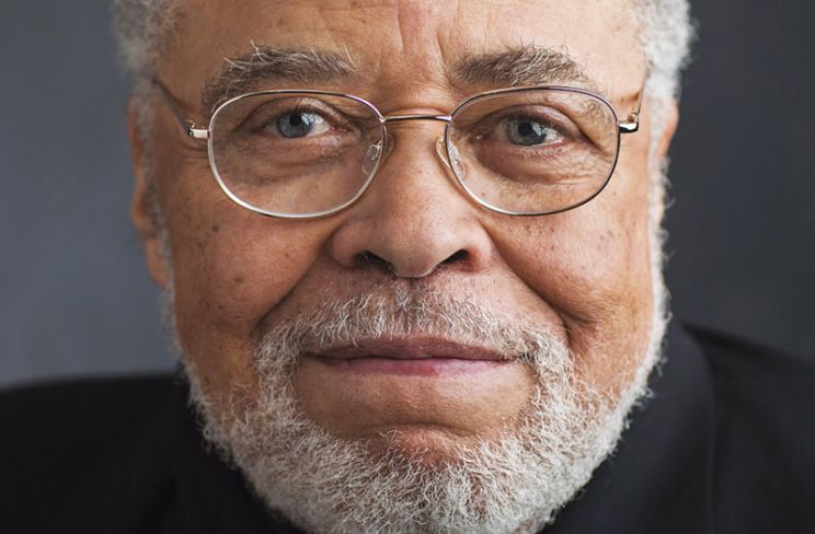 James Earl Jones