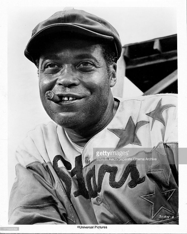 James Earl Jones