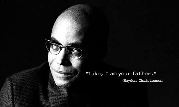 James Earl Jones