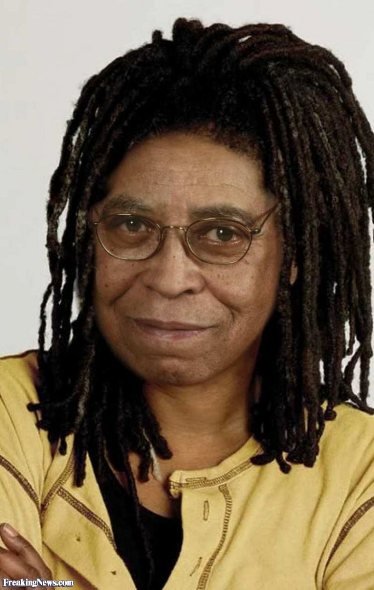 James Earl Jones