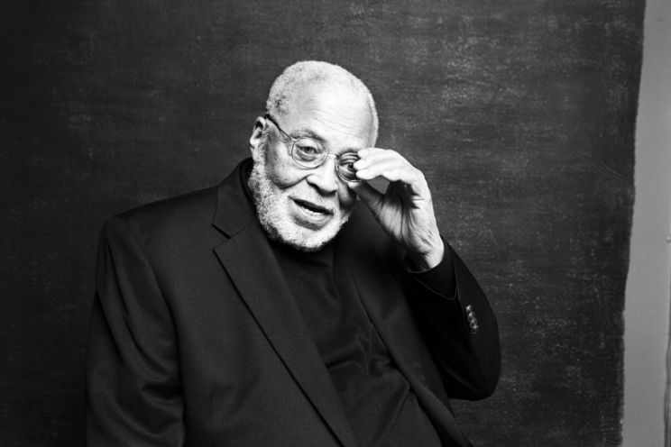 James Earl Jones