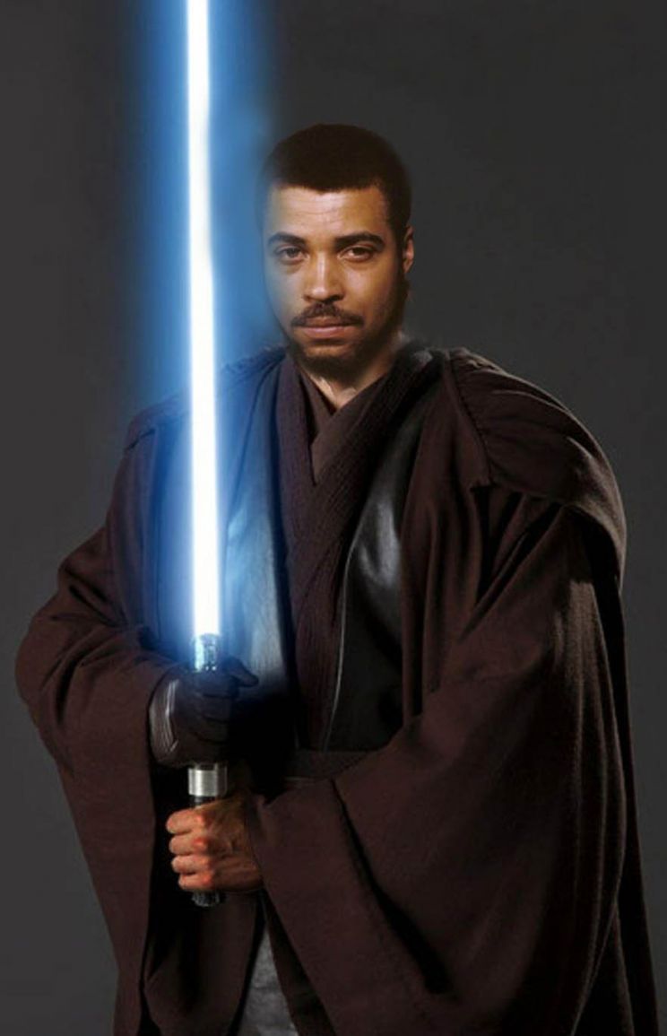 James Earl Jones
