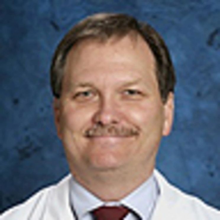 James Ellis