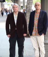 James Ellroy