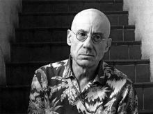 James Ellroy