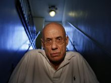 James Ellroy