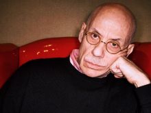 James Ellroy