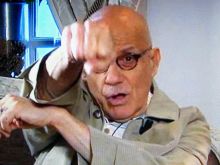 James Ellroy