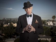 James Ellroy