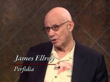 James Ellroy