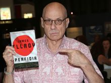 James Ellroy