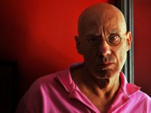 James Ellroy