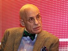 James Ellroy