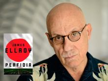 James Ellroy