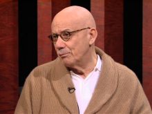 James Ellroy