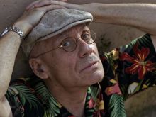 James Ellroy