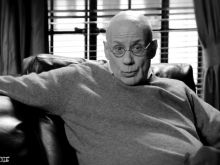 James Ellroy