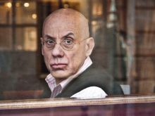 James Ellroy