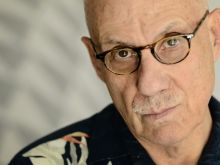 James Ellroy