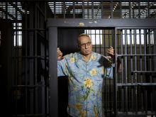 James Ellroy