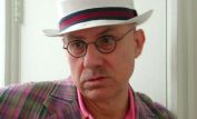 James Ellroy