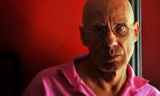 James Ellroy