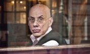 James Ellroy