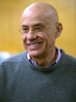 James Ellroy