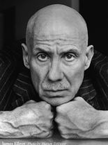 James Ellroy