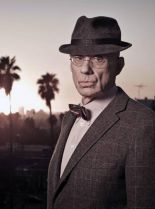 James Ellroy