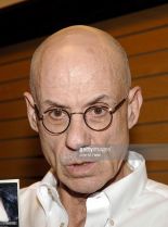 James Ellroy